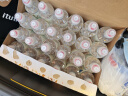 农夫山泉 饮用水 饮用天然矿泉水 400ml*24瓶 整箱装 实拍图