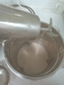 九阳（Joyoung） 豆浆机家用破壁免滤免煮多功能料理机1.2L大容量2-4人全自动加热304 三叶刀片1.2L保温+预约 1.2L 实拍图