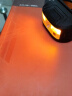 神火（SupFire）HL05头灯感应强光夜钓充电防水轻便头戴式LED户外钓鱼应急照明灯 HL05-K带感应白暖红三色光源 实拍图