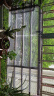 漫德莱阳台防护网 防坠塑料围栏网护栏网防猫网儿童隔离封窗网0.5*3米 实拍图