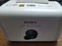 索尼（SONY）WF-1000XM5 真无线蓝牙降噪耳机 新一代降噪豆 智能AI 蓝牙5.3 黑色 晒单实拍图