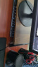 木藝生显示器增高架台式电脑支架显示屏高底座桌面置物架键盘架子储物架 【免安装】进口北美黑胡桃-黑架 置物架 晒单实拍图