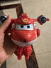 奥迪双钻（AULDEY）超级飞侠儿童玩具大变形机器人超级装备乐迪男女孩儿童节礼物 实拍图