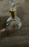 西凤酒 华山论剑30年 55度 500ml 单瓶装 凤香型白酒 实拍图