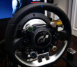图马思特TGTII 新一代力反馈赛车模拟器 高阶赛车模拟驾驶 游戏方向盘 GT7/ACC尘埃拉力赛 支持PS5/PC TGT2 实拍图