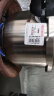 爱仕达（ASD）高压锅304不锈钢六保险3L小号压力锅燃气电磁炉通用WG1818DN 实拍图
