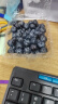 怡颗莓Driscoll's 云南蓝莓14mm+ 原箱12盒礼盒装 125g/盒 新鲜水果礼盒 晒单实拍图