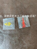 新款红虫夹子红虫上饵器快速挂红虫绑蚯蚓活饵夹子挂颗粒饵夹子颗粒皮筋圈全自动挂鱼钩器钓鱼用品小配件渔具 新款红虫夹+送皮筋 实拍图