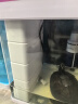 森森龟缸过滤器XN-800低水位鱼缸过滤泵水泵 4层过滤基础款 实拍图