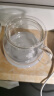 物生物（RELEA）水杯茶水分离杯子男女士办公泡茶玻璃杯高硼硅耐高温可加热水杯 实拍图