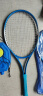 Dr.Leo网球训练器带绳网球单人固定练习器儿童成人男女带线回弹网球拍 实拍图