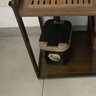 竹帅嘟嘟 茶几移动茶车楠竹茶水架非实木茶水台现代家用客厅泡茶桌子 茶渣桶7升 实拍图