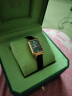 LOLA ROSE罗拉玫瑰汤唯同款经典小绿表手表女士手表生日礼物送女友礼盒包装 晒单实拍图