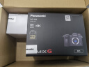 松下（Panasonic） G9 微单/单电/无反数码相机，M4/3画幅，0.04秒极速对焦、8千万高分辨率模式 G9+【25mm】套装 晒单实拍图
