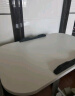 甄严选 可移动电脑桌升降床边桌床上学习桌办公懒人书桌简易折叠小桌子 【可折叠】暖白色60*40CM 晒单实拍图
