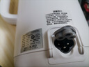 山水（SANSUI）家用豆浆机1-2人破壁机小型全自动二人迷你型单人免泡豆打浆机婴儿辅食机免过滤团购送礼公司福利 304内胆-10叶刀头-850ml 0.85L 实拍图