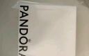 潘多拉（PANDORA）[郭采洁同款]闪光光环网球手链简约闪亮优雅人气款生日礼物送女友 晒单实拍图