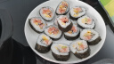 吉得利 寿司食材 寿司套装 紫菜包饭材料全套工具 20件套 晒单实拍图