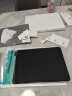 亿色（ESR）适用iPad Air6钢化膜11英寸2024新款M2高清保护膜苹果平板电脑防摔抗指纹全屏轻薄灵敏秒贴盒 实拍图