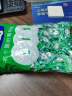 雀巢（Nestle） 宝路薄荷味糖750g 润喉清新口气圈圈糖 酒店糖果 不含阿斯巴甜 实拍图