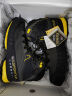 LA SPORTIVA TX5 GTX户外登山鞋重装接近徒步鞋耐磨防滑徒步鞋男女 碳灰/黄(建议大1码购买) 43 晒单实拍图