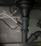 海尔（Haier）前置过滤器8T大通量家用净水器40微米反冲洗精滤实时水压监测全屋净水一键自动冲洗HP-37 实拍图