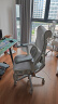 西昊T6新一代智能人体工学椅 电脑椅办公椅子按摩老板椅 哈曼卡顿联名 T6-哈曼卡顿联名款-整装发货 晒单实拍图