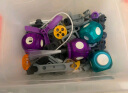 科学罐头创客编程积木开学礼物儿童玩具中小学生电动科教积木男孩女孩机器人拼装游戏玩具8-12岁孩子生日节日礼物礼盒 实拍图
