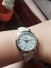 天梭（TISSOT）瑞士手表 梦媛系列石英女表时尚简约送女友T129.210.16.111.00 实拍图