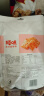 百草味 烧烤味鱼豆腐185g/袋 休闲零食豆干办公室小吃豆腐干辣条特产 实拍图