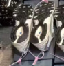 NIKE耐克男女鞋新款V2K 舒适老爹鞋休闲鞋复古鞋子运动鞋FD0736-100 FD0736-100 44 晒单实拍图