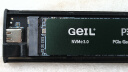 GEIL金邦 2TB SSD固态硬盘 M.2接口PCIe 3.0（NVMe协议）台式机笔记本硬盘 高速3500MB/S P3P系列 实拍图