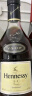 轩尼诗（Hennessy） VSOP 干邑白兰地 法国进口洋酒 500ml 礼盒  实拍图