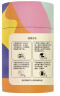 川秀（40菌酸奶发酵菌）酸奶引子家用自制酸奶菌酸奶发酵剂 2g*30小包 实拍图