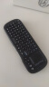 艾拍宝（iPazzPort） 迷你无线蓝牙键盘鼠标套装触摸板一体便携式空中鼠标飞鼠小型手机平板树莓派遥控器手持式操作 19SM双模版(即是无线版也是蓝牙版) 晒单实拍图