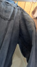 真维斯（Jeanswest）夏季薄款牛仔裤男冰丝修身直筒潮牌男裤新款弹力男士长裤子 蓝色 31码 晒单实拍图