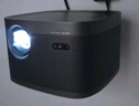 极米NEW H3S 投影仪家用 投影机 智能家庭影院（1500CVIA 哈曼专利音响 MT9669旗舰芯片 极米2年全保） 晒单实拍图