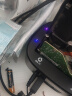 奥睿科(ORICO)硬盘盒底座3.5/2.5英寸SATA台式固态机械SSD外置外接移动脱机对拷机备份盒子双盘位6228US3-C 晒单实拍图