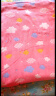 恒源祥纯棉纱布毛巾被夏凉空调毯子全棉三层单人毯子被午睡毯150×200cm 实拍图