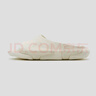 FILA FUSION斐乐女鞋经典硬糖鞋厚底鞋时尚运动休闲鞋 【棉花糖/银-MM】 硬糖鞋1代 35.5 实拍图