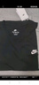 耐克（NIKE）短袖 2026夏季新款运动服跑步速干衣圆领休闲半袖透气冰丝男士T恤 IB8898-451/晒图退5 XL 【180】体重150~170斤左右 实拍图