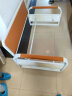 意米之恋沙发床可折叠多功能沙发床两用带储物 1.2米+椰棕床垫厚7cm SF-20 实拍图