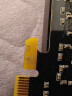 铭影(MINGYING)GTX1060台式显卡游戏显卡电脑 5G独立显卡 GTX1060 6GBD5战狼 实拍图