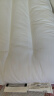博洋（BEYOND）博洋家纺全棉枕头可水洗枕芯纯棉软枕学生低枕(单只装)40*60cm 实拍图