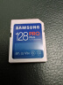 三星（SAMSUNG）128GB SD存储卡PRO Plus U3 V30读速180MB/s写速130MB/s高速专业支持4K超高清数码相机内存卡 晒单实拍图