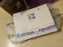 贡牌绿茶西湖龙井茶AAA特级100g2024年新茶上市明前礼盒装江南水乡 晒单实拍图