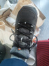 迈乐（Merrell）男女款户外越野徒步鞋MOAB GTX防水透气防滑抓地耐磨登山鞋 J035799灰-3 GTX男款 40 实拍图
