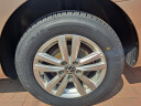 邓禄普（DUNLOP）轮胎/汽车轮胎 175/70R14 84H SP-T1 适配五菱荣光 新捷达 瑞纳 晒单实拍图