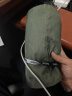 牧高笛（MOBIGARDEN）打卷洗漱包套装 户外旅行便携干湿分离洗漱包多功能收纳包 橄榄绿 晒单实拍图