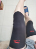 李宁护膝运动半月板夏季篮球跑步专用髌骨男女羽毛球足球登山膝盖护具 晒单实拍图